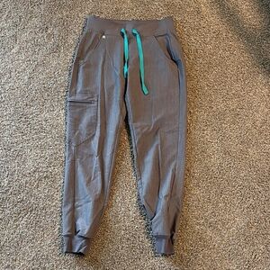 Figs jogger scrub bottoms